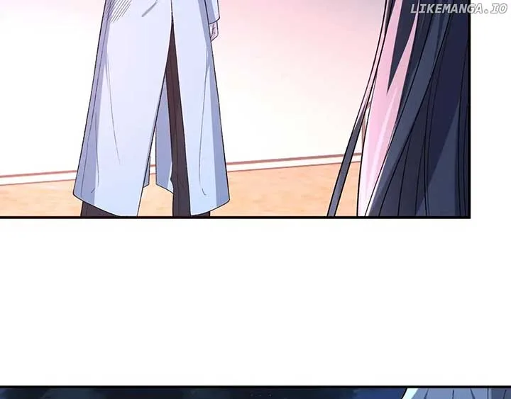 Madam and Her Daily Online Face-Slapping Chapter 195 page 10