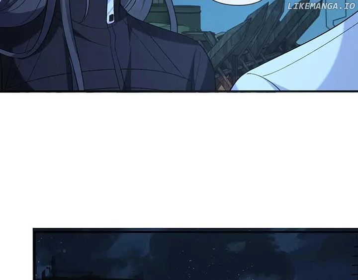Madam and Her Daily Online Face-Slapping Chapter 195 page 12
