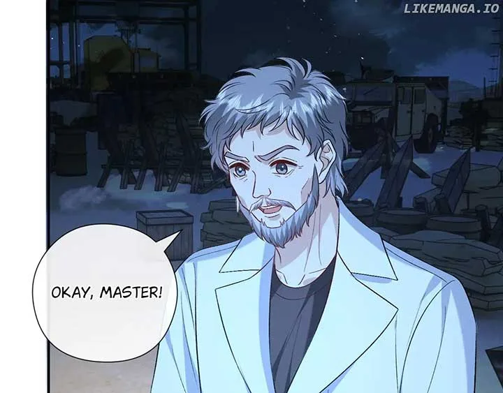 Madam and Her Daily Online Face-Slapping Chapter 195 page 13