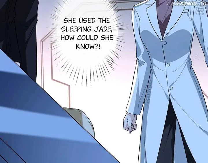 Madam and Her Daily Online Face-Slapping Chapter 195 page 18