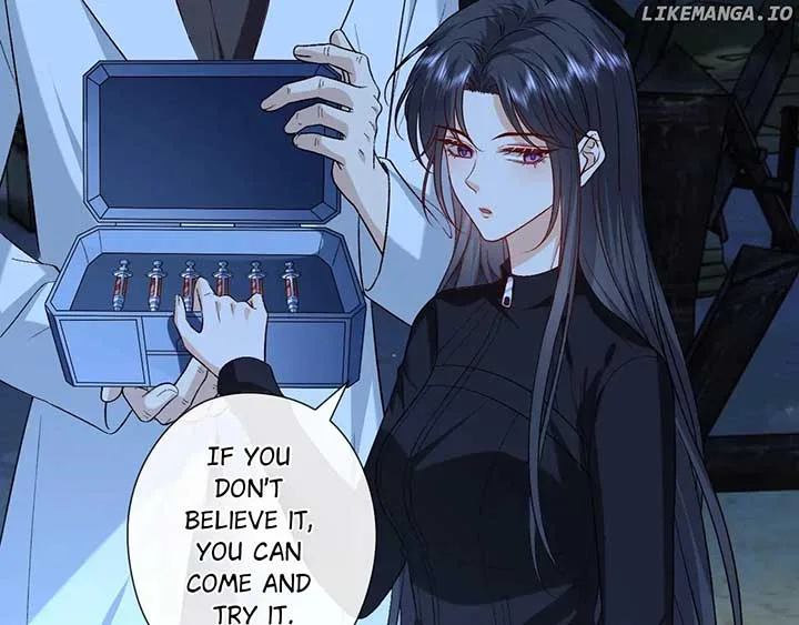 Madam and Her Daily Online Face-Slapping Chapter 195 page 20