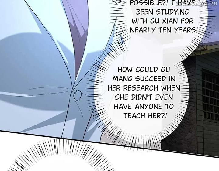 Madam and Her Daily Online Face-Slapping Chapter 195 page 29