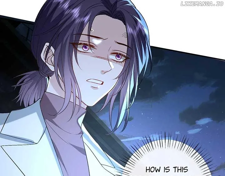 Madam and Her Daily Online Face-Slapping Chapter 195 page 28