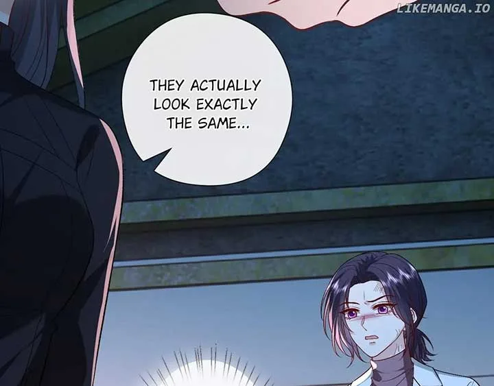 Madam and Her Daily Online Face-Slapping Chapter 195 page 17