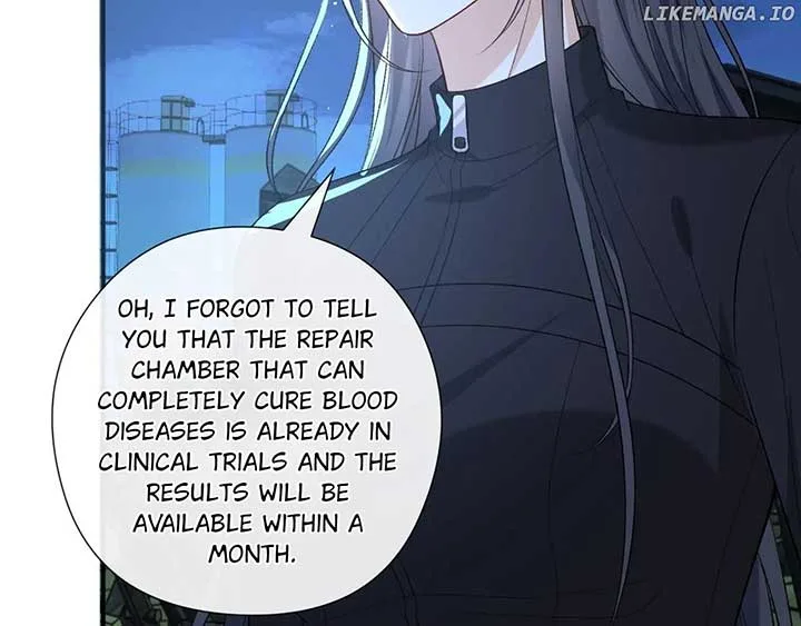 Madam and Her Daily Online Face-Slapping Chapter 195 page 33