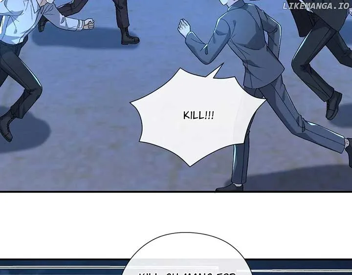 Madam and Her Daily Online Face-Slapping Chapter 195 page 49