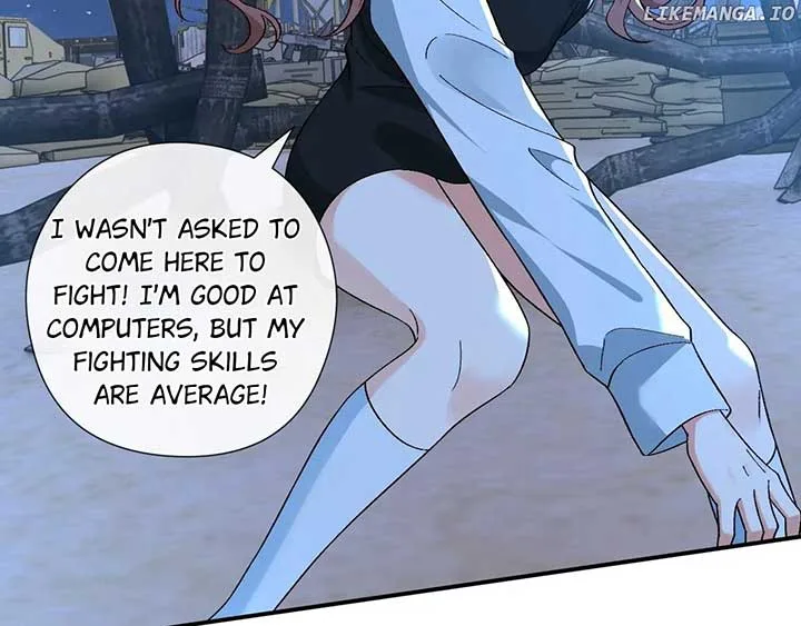 Madam and Her Daily Online Face-Slapping Chapter 195 page 60