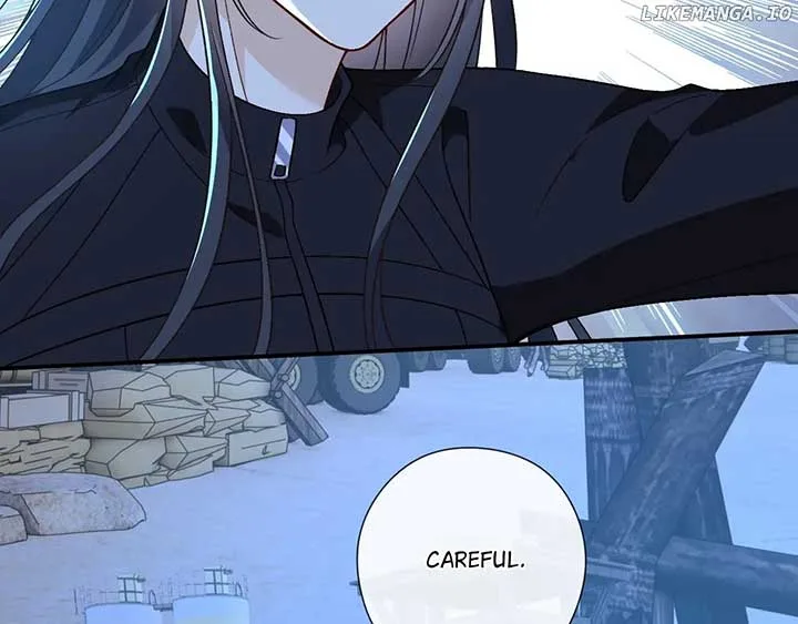 Madam and Her Daily Online Face-Slapping Chapter 195 page 62
