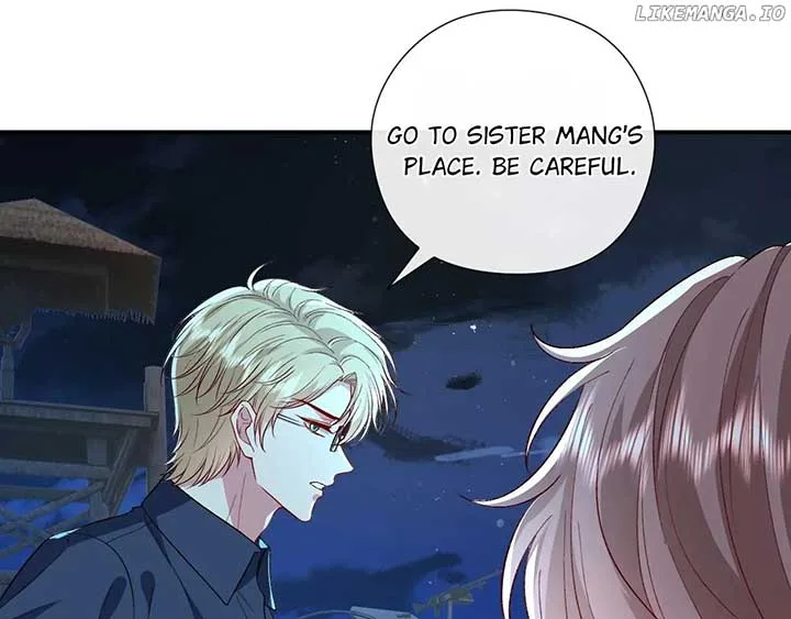 Madam and Her Daily Online Face-Slapping Chapter 195 page 71