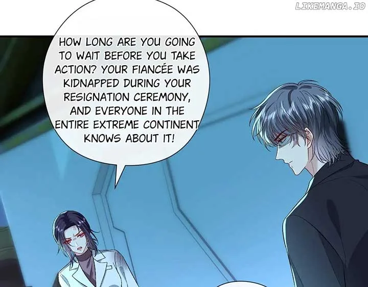 Madam and Her Daily Online Face-Slapping Chapter 195 page 73