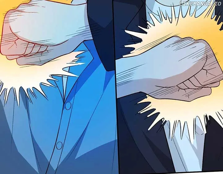 Madam and Her Daily Online Face-Slapping Chapter 195 page 85