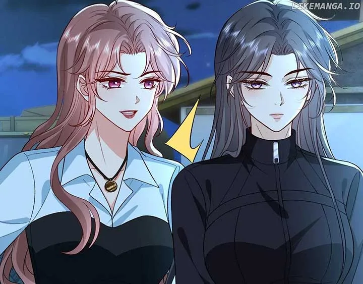 Madam and Her Daily Online Face-Slapping Chapter 195 page 91