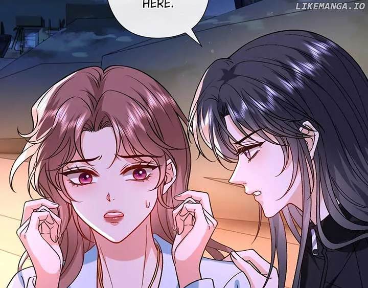 Madam and Her Daily Online Face-Slapping Chapter 196 page 13