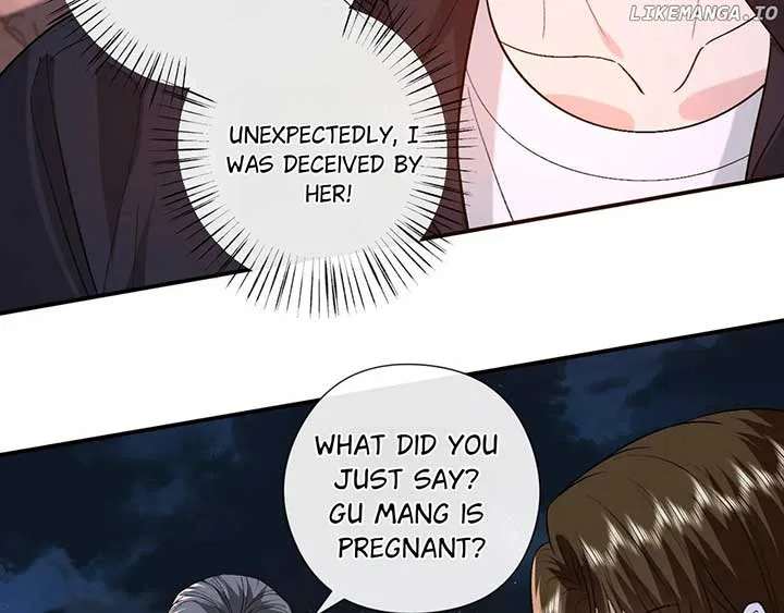 Madam and Her Daily Online Face-Slapping Chapter 196 page 44