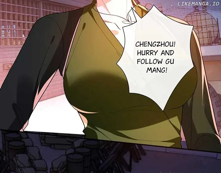 Madam and Her Daily Online Face-Slapping Chapter 196 page 72