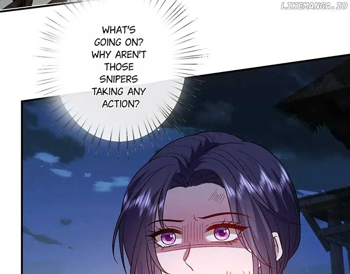 Madam and Her Daily Online Face-Slapping Chapter 197 page 4
