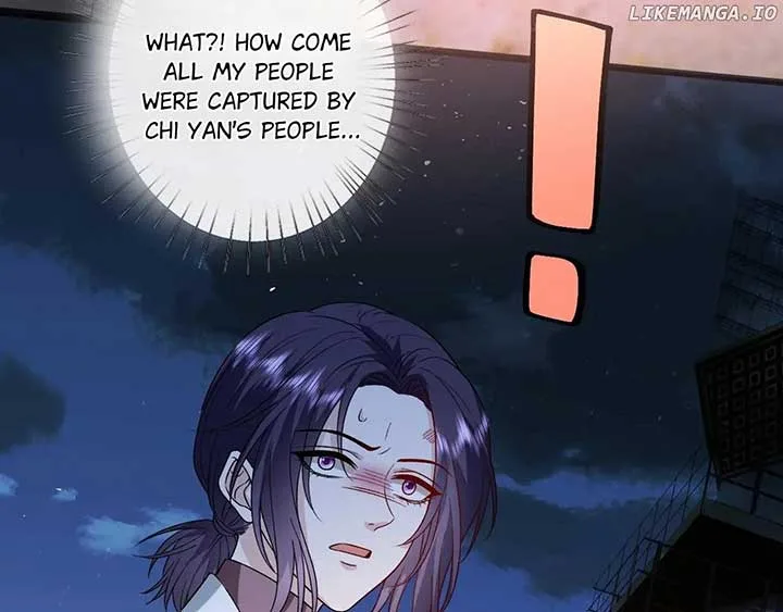 Madam and Her Daily Online Face-Slapping Chapter 197 page 10