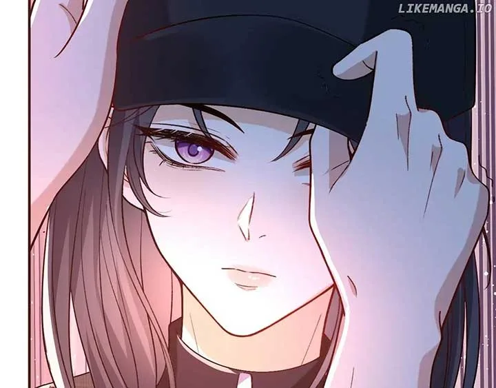 Madam and Her Daily Online Face-Slapping Chapter 197 page 21