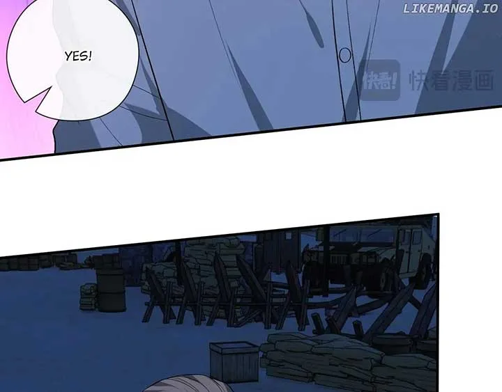 Madam and Her Daily Online Face-Slapping Chapter 197 page 30