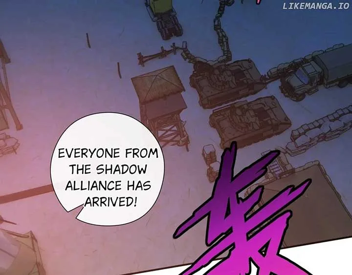 Madam and Her Daily Online Face-Slapping Chapter 197 page 37