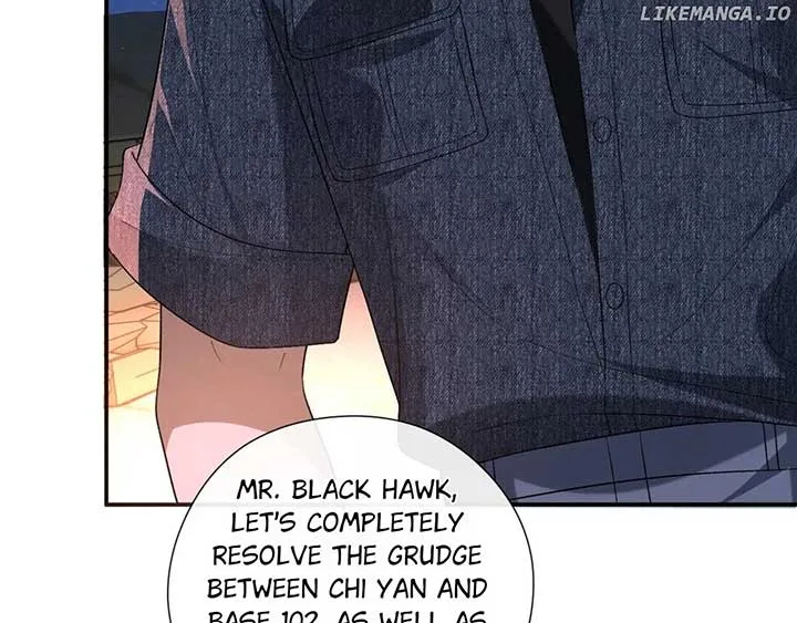 Madam and Her Daily Online Face-Slapping Chapter 197 page 45
