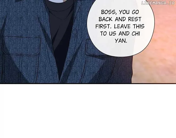 Madam and Her Daily Online Face-Slapping Chapter 197 page 55