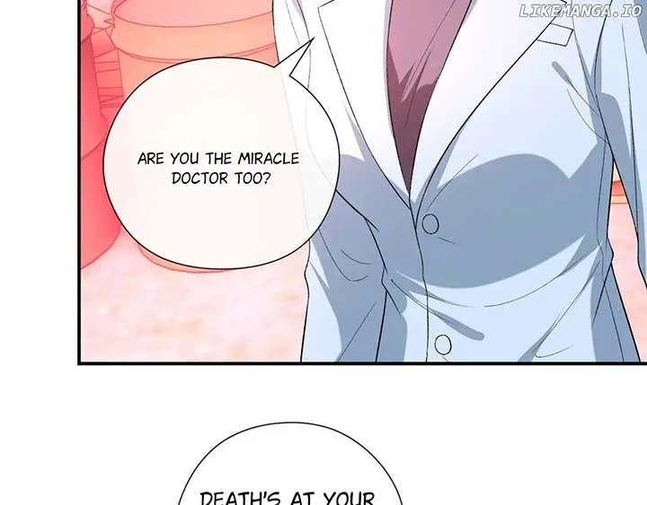 Madam and Her Daily Online Face-Slapping Chapter 197 page 74