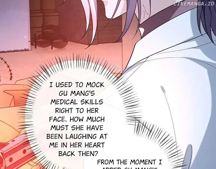 Madam and Her Daily Online Face-Slapping Chapter 197 page 78