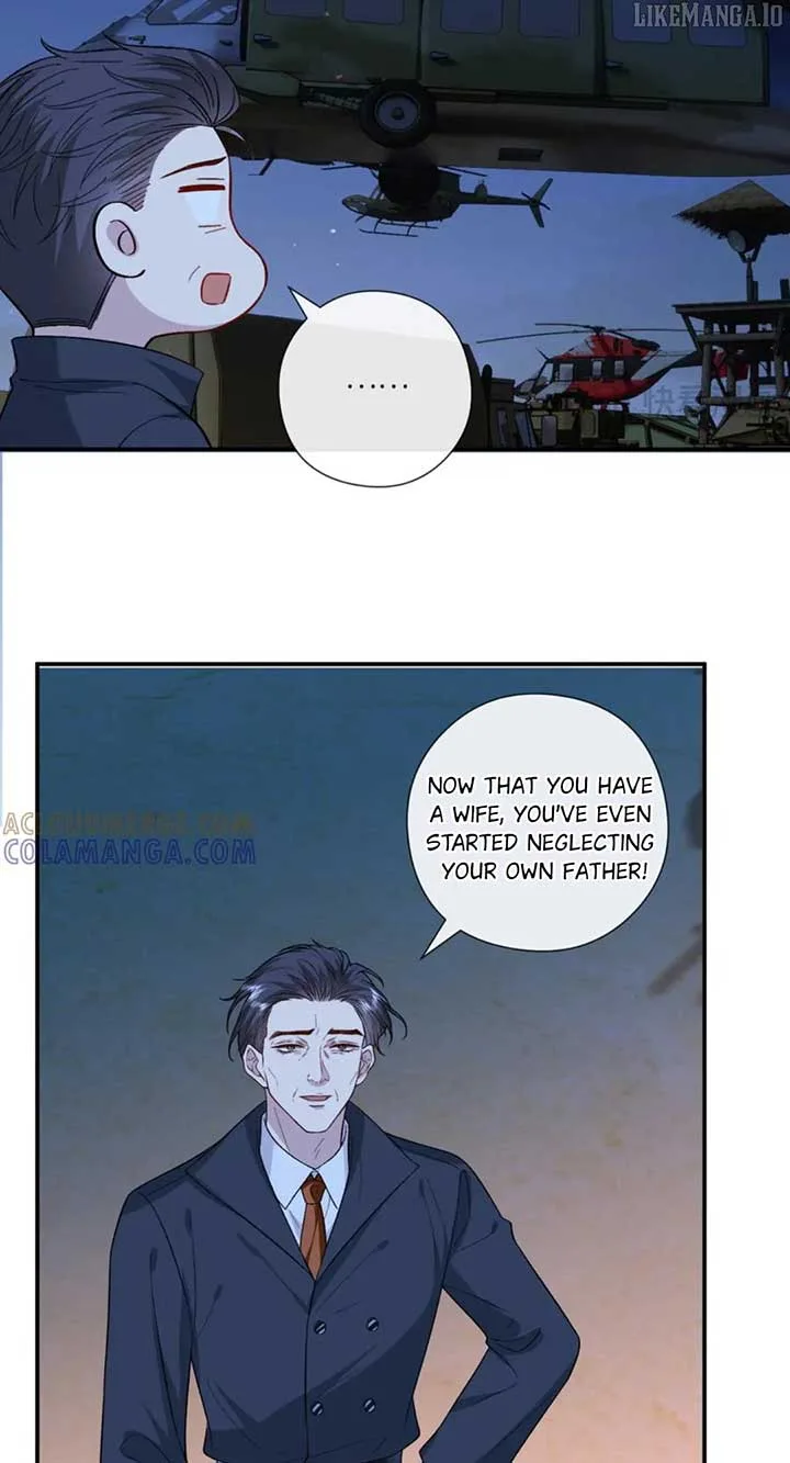 Madam and Her Daily Online Face-Slapping Chapter 198 page 7