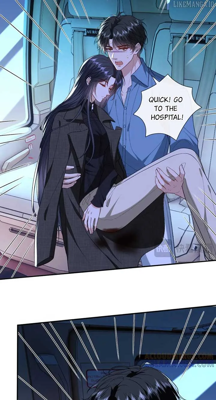 Madam and Her Daily Online Face-Slapping Chapter 198 page 13