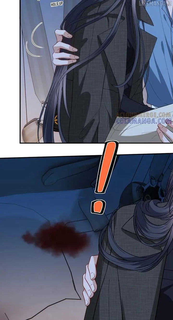 Madam and Her Daily Online Face-Slapping Chapter 198 page 11