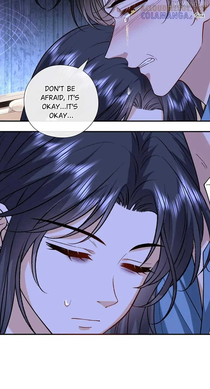 Madam and Her Daily Online Face-Slapping Chapter 198 page 17