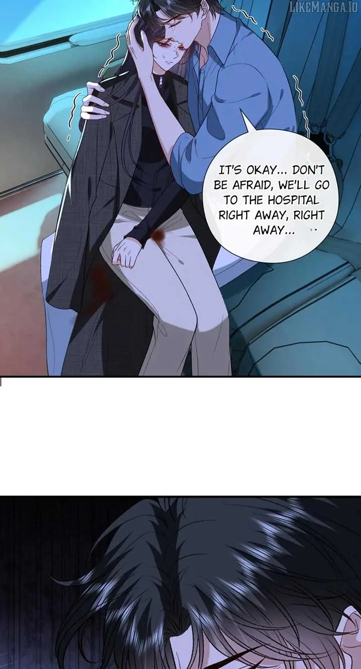 Madam and Her Daily Online Face-Slapping Chapter 198 page 16