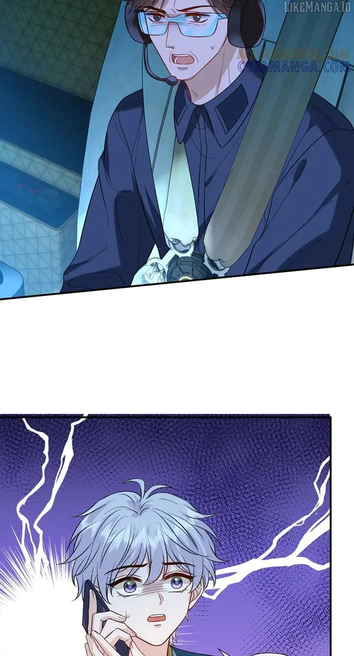 Madam and Her Daily Online Face-Slapping Chapter 198 page 22