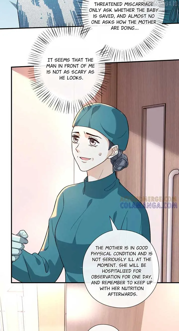 Madam and Her Daily Online Face-Slapping Chapter 198 page 36