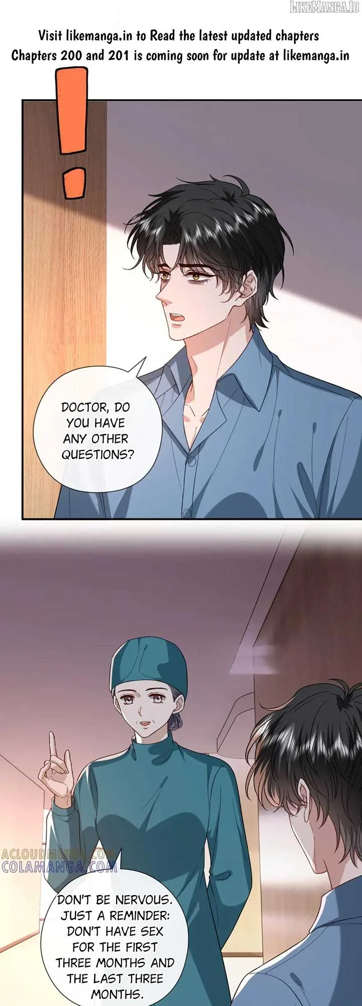 Madam and Her Daily Online Face-Slapping Chapter 199 page 2