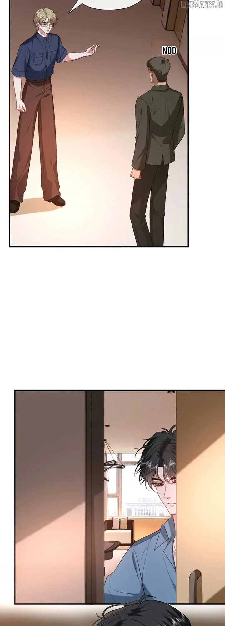 Madam and Her Daily Online Face-Slapping Chapter 199 page 7