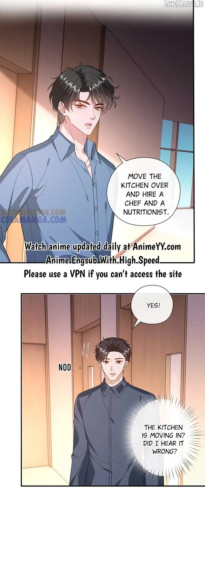Madam and Her Daily Online Face-Slapping Chapter 199 page 13
