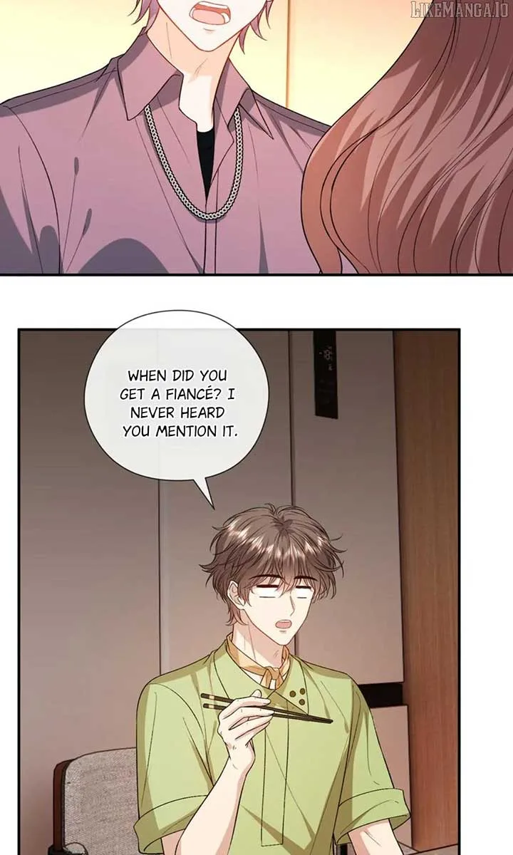 Madam and Her Daily Online Face-Slapping Chapter 199 page 20