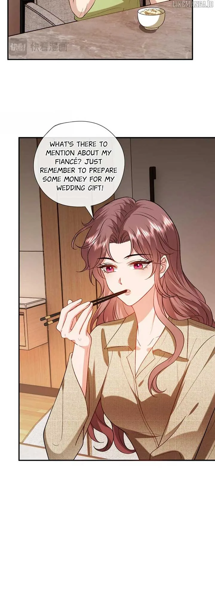 Madam and Her Daily Online Face-Slapping Chapter 199 page 21