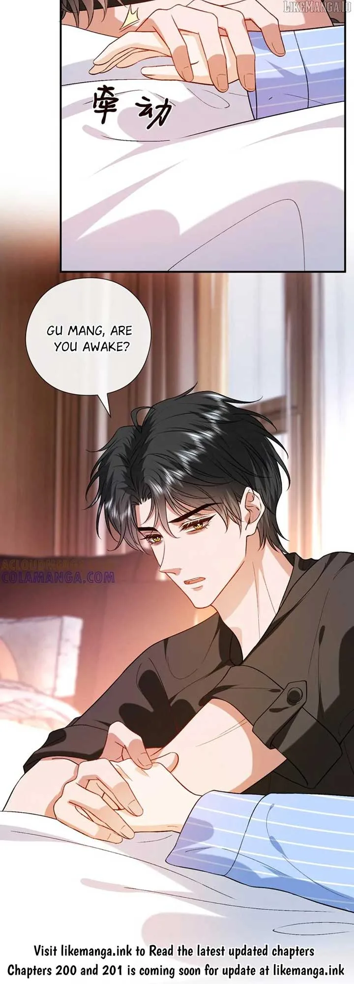 Madam and Her Daily Online Face-Slapping Chapter 199 page 24