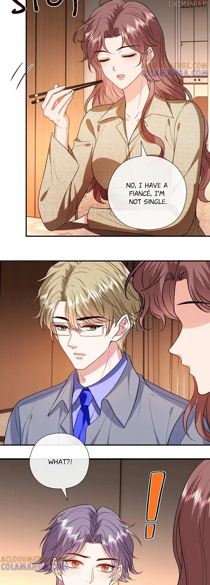 Madam and Her Daily Online Face-Slapping Chapter 199 page 19