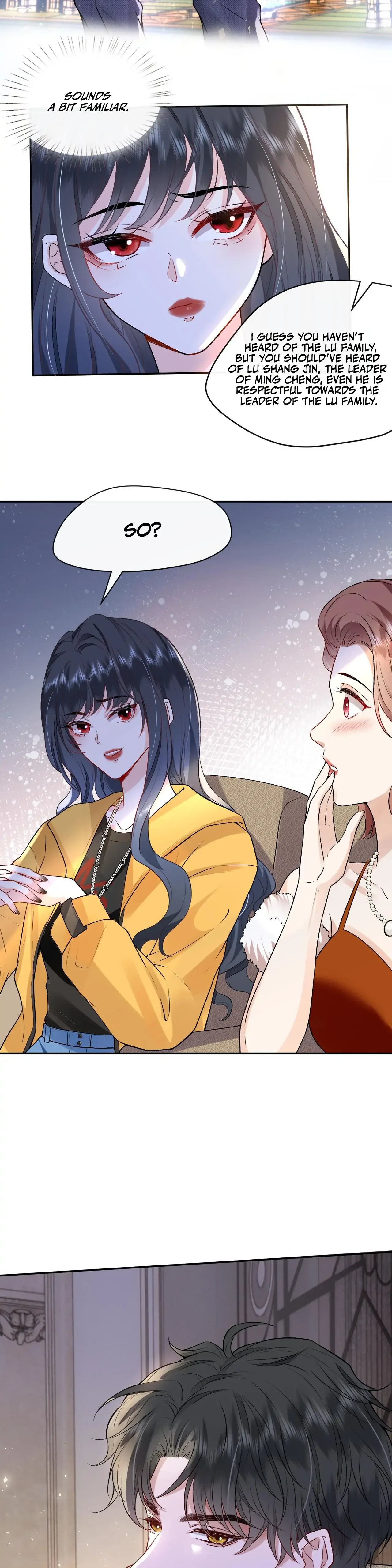 Madam and Her Daily Online Face-Slapping Chapter 2 page 5