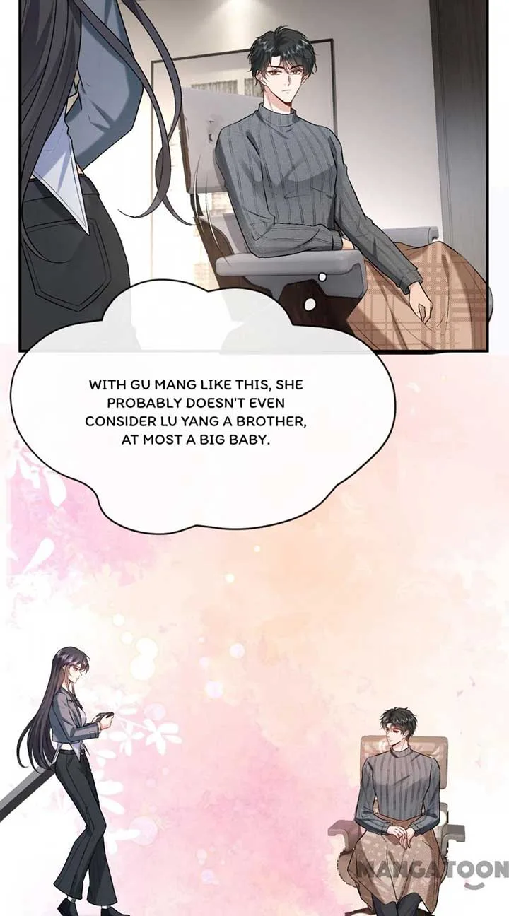 Madam and Her Daily Online Face-Slapping Chapter 20 page 33