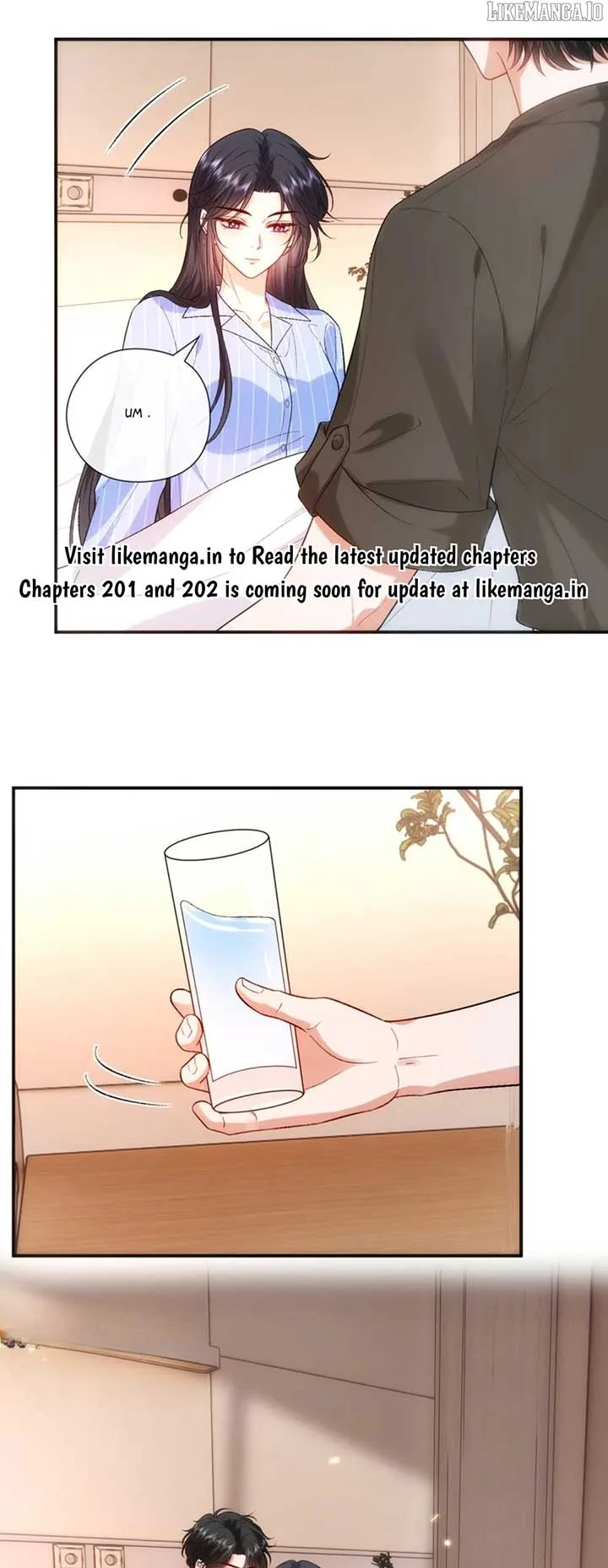 Madam and Her Daily Online Face-Slapping Chapter 200 page 2