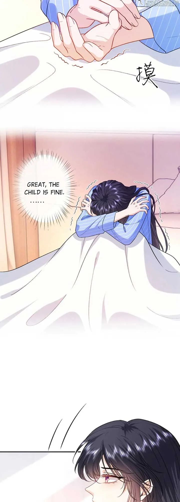 Madam and Her Daily Online Face-Slapping Chapter 200 page 14