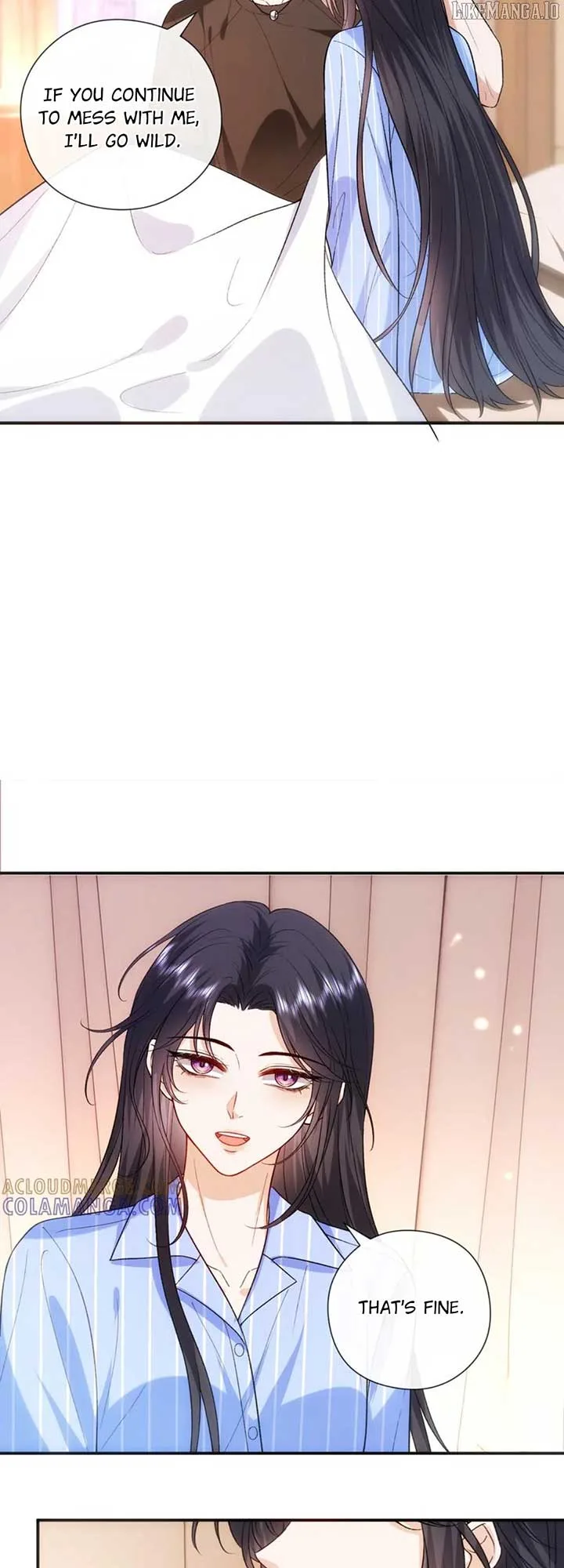 Madam and Her Daily Online Face-Slapping Chapter 200 page 8