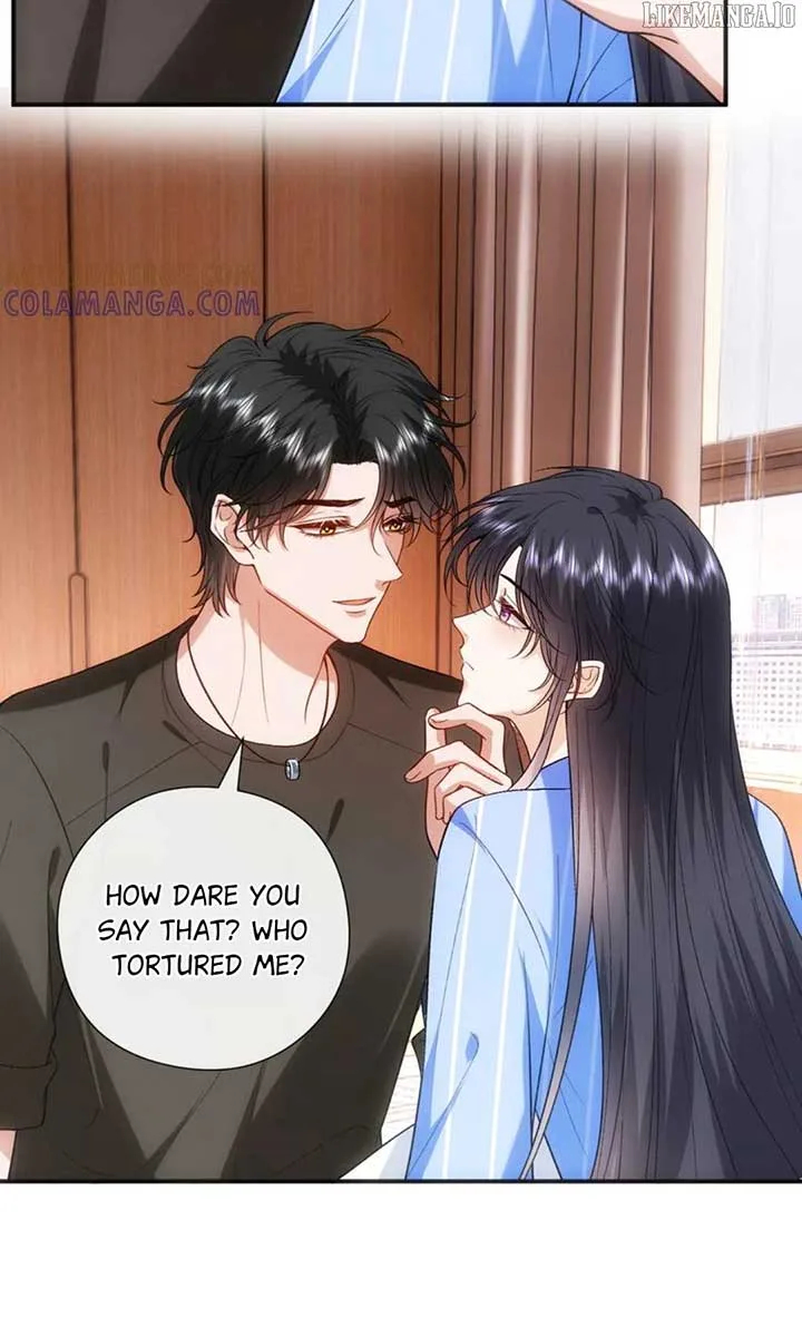 Madam and Her Daily Online Face-Slapping Chapter 200 page 20