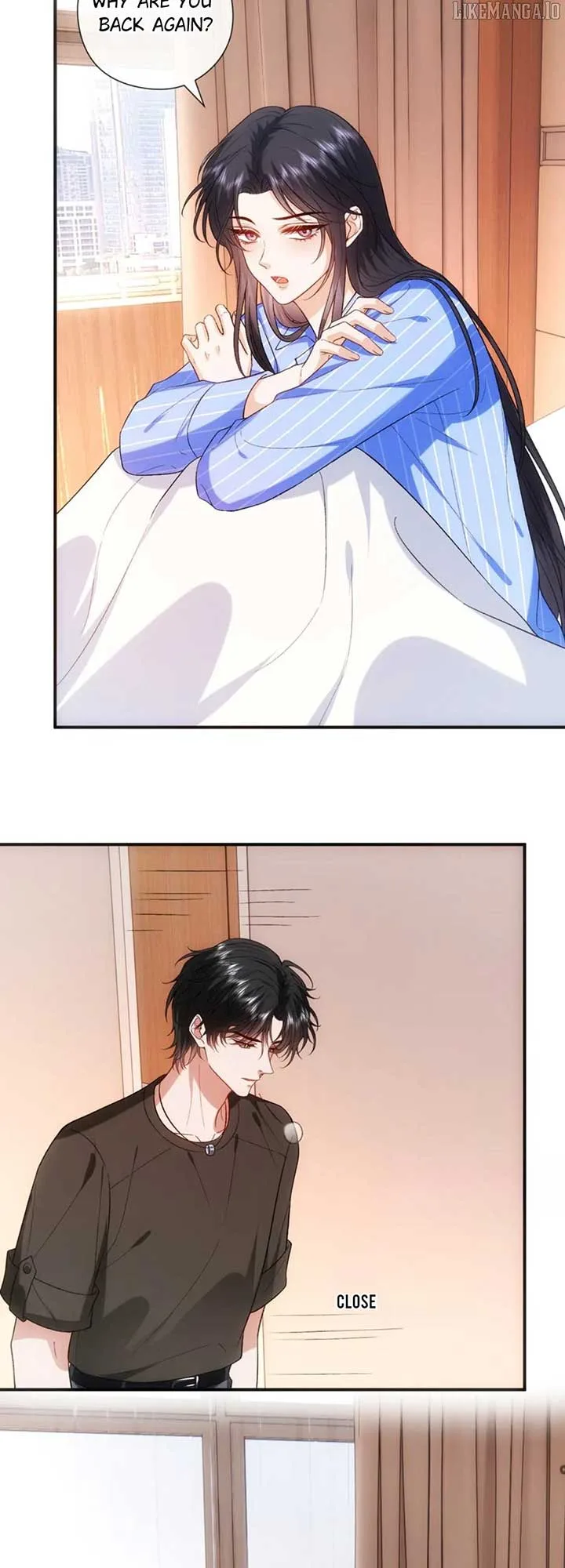 Madam and Her Daily Online Face-Slapping Chapter 200 page 16