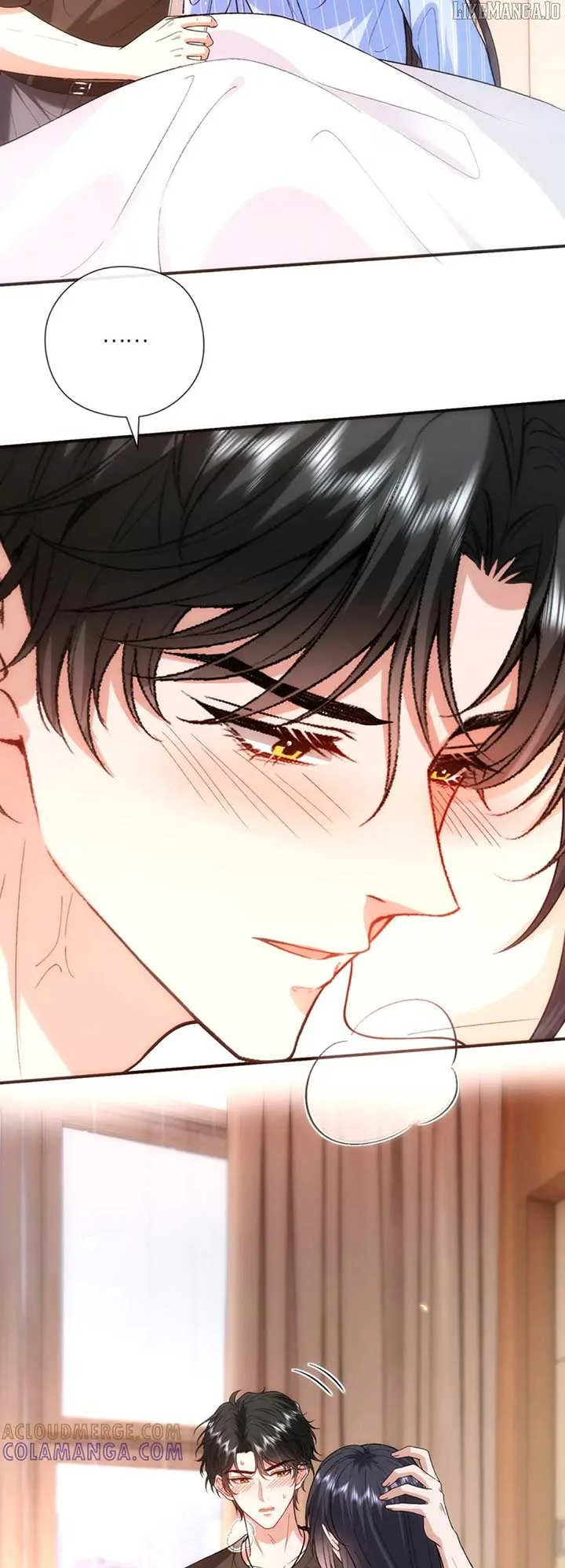 Madam and Her Daily Online Face-Slapping Chapter 200 page 7